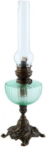 Керосиновая лампа 131110