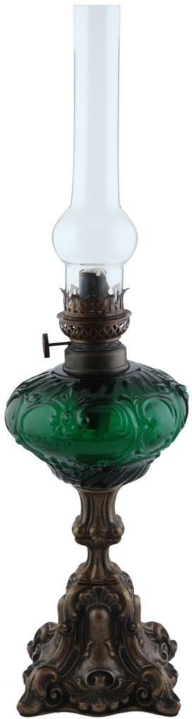 Керосиновая лампа 131112