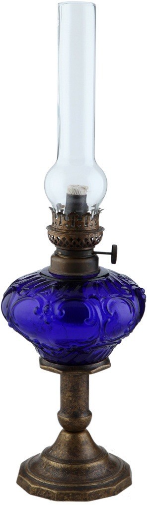 Керосиновая лампа 131166
