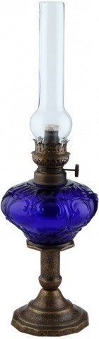 Керосиновая лампа 131166