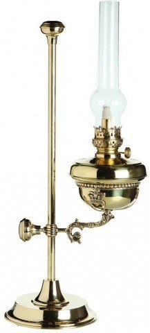 Керосиновая лампа 00211