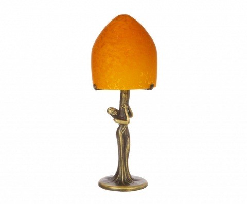 Светильник настольный с плафоном (26.4508) 25W 328.00