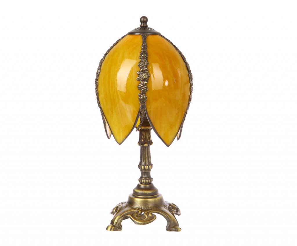 Светильник настольный с плафоном (29.3653) 329.00