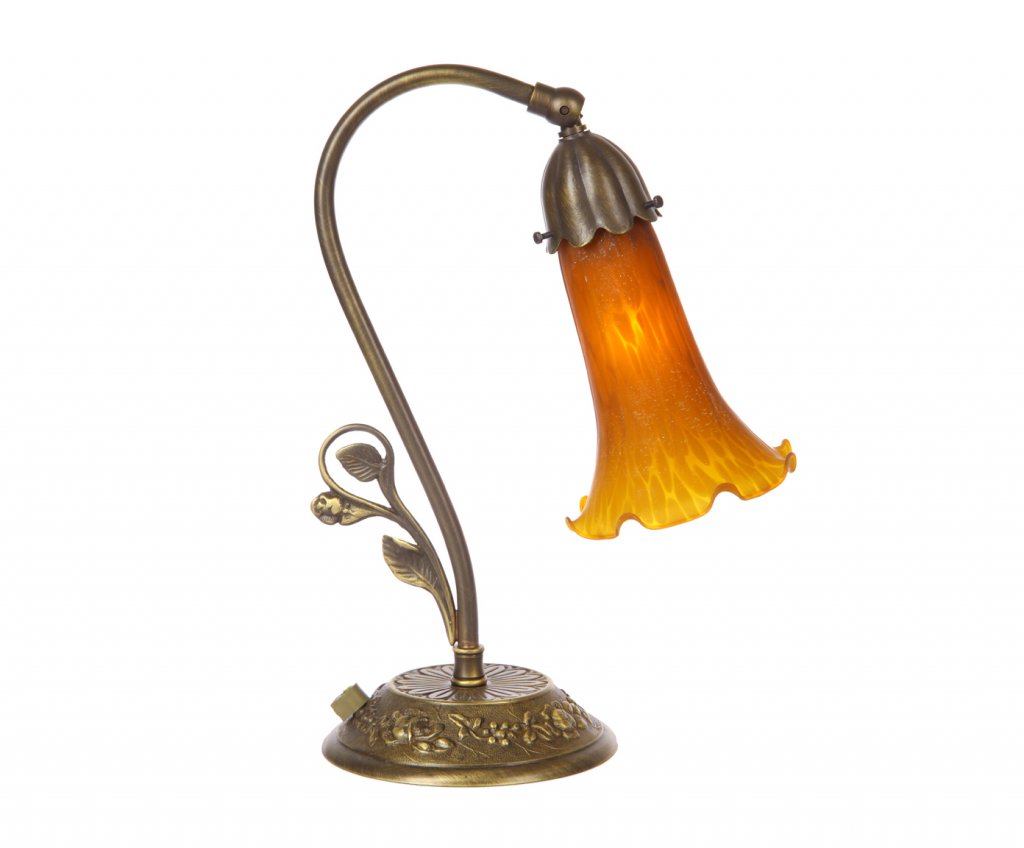 Светильник настольный с плафоном (26.2119) 25W 403.00