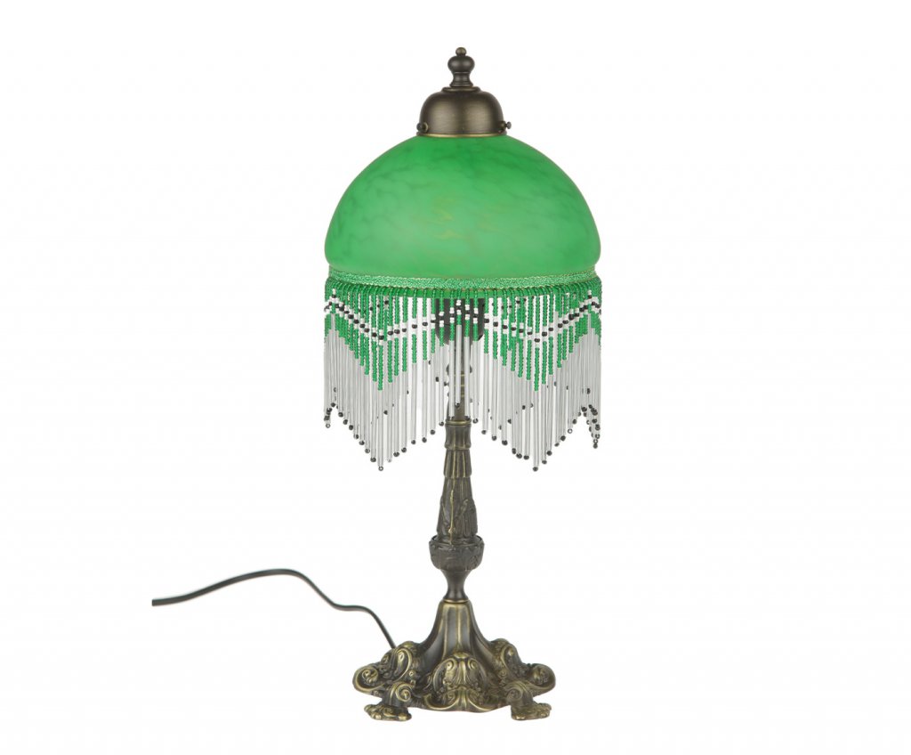 Светильник настольный с плафоном (29.6677) 411.00