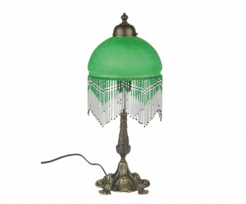 Светильник настольный с плафоном (29.6677) 411.00