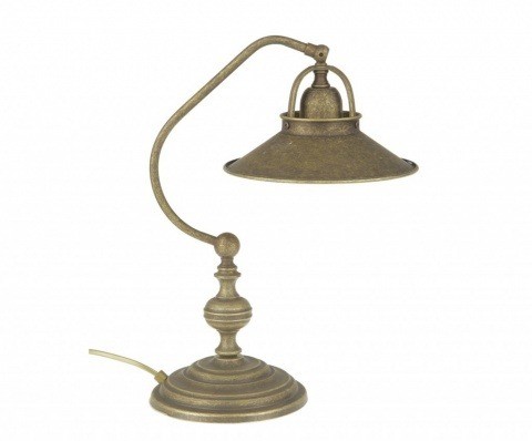 Светильник настольный с плафоном (26.1397) 707.00