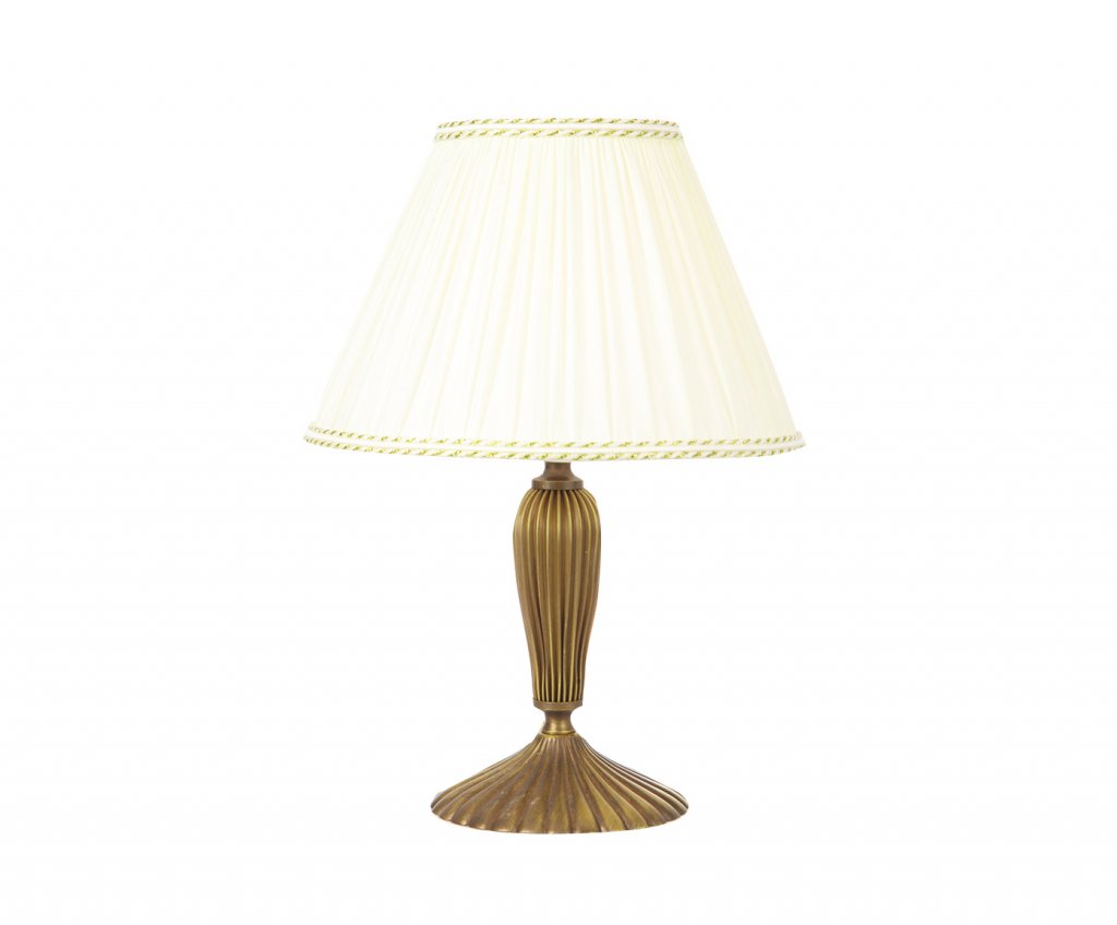 Светильник настольный 36 с абажуром (29.2102) 708.00