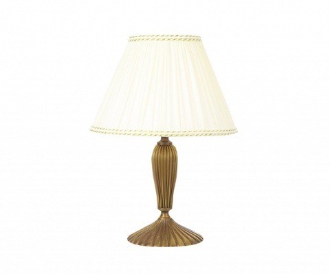 Светильник настольный 36 с абажуром (29.2102) 708.00