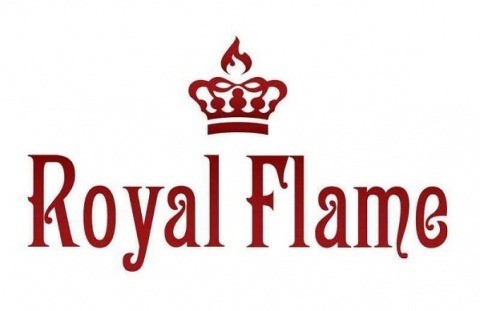 Royal Flame